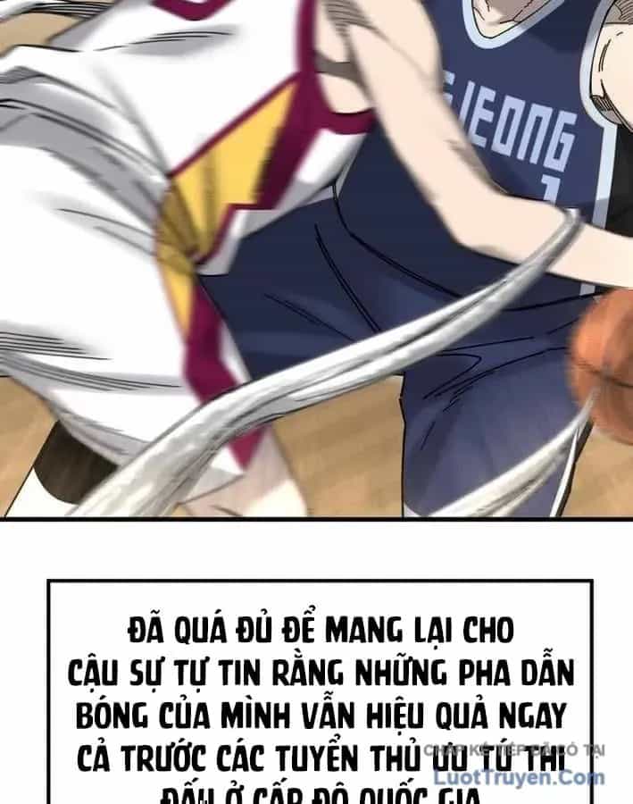 Đội Bóng Rổ Trung Học - Chương 20 - ảnh 121