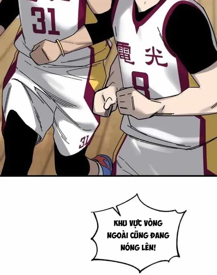 Đội Bóng Rổ Trung Học - Chương 20 - ảnh 185