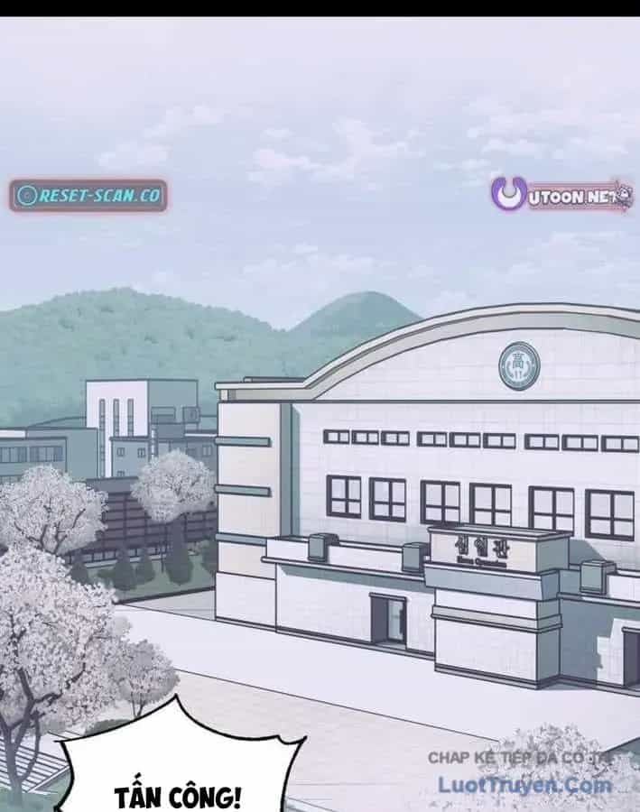 Đội Bóng Rổ Trung Học - Chương 20 - ảnh 3