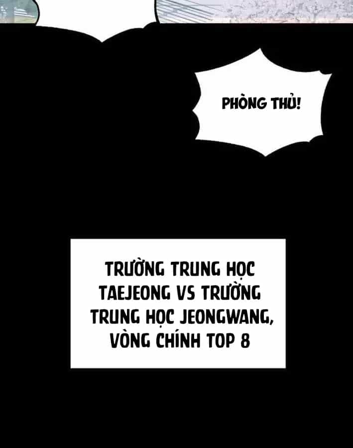 Đội Bóng Rổ Trung Học - Chương 20 - ảnh 4