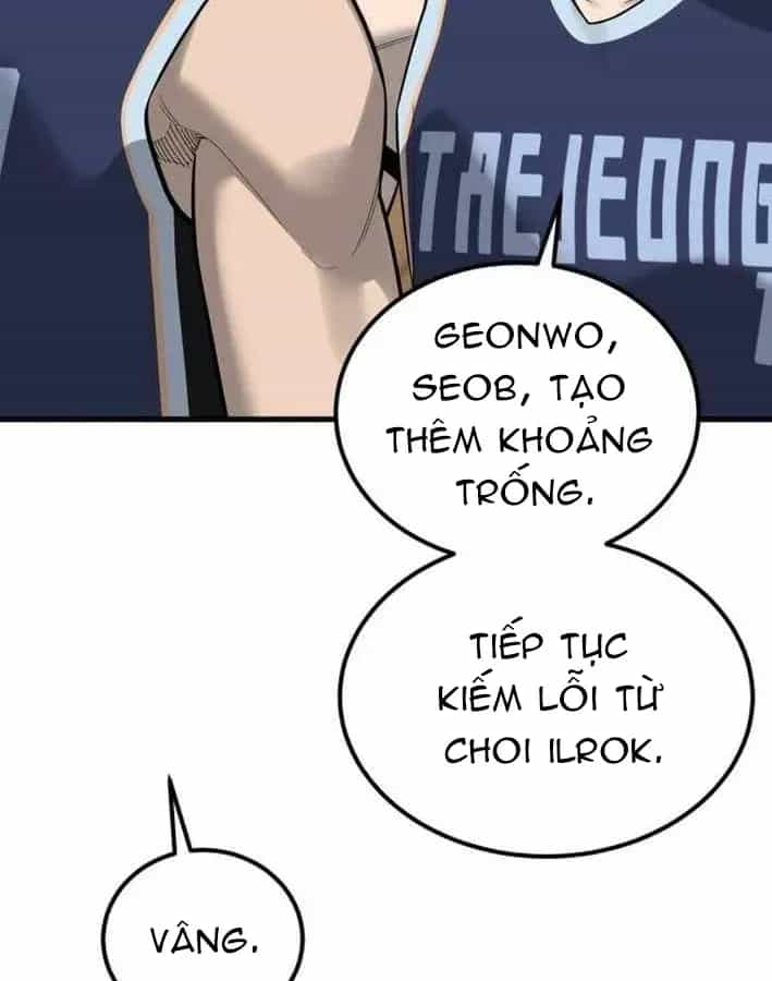 Đội Bóng Rổ Trung Học - Chương 20 - ảnh 64