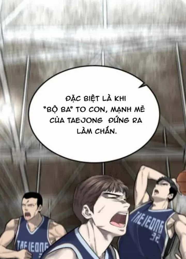 Đội Bóng Rổ Trung Học - Chương 21 - ảnh 133