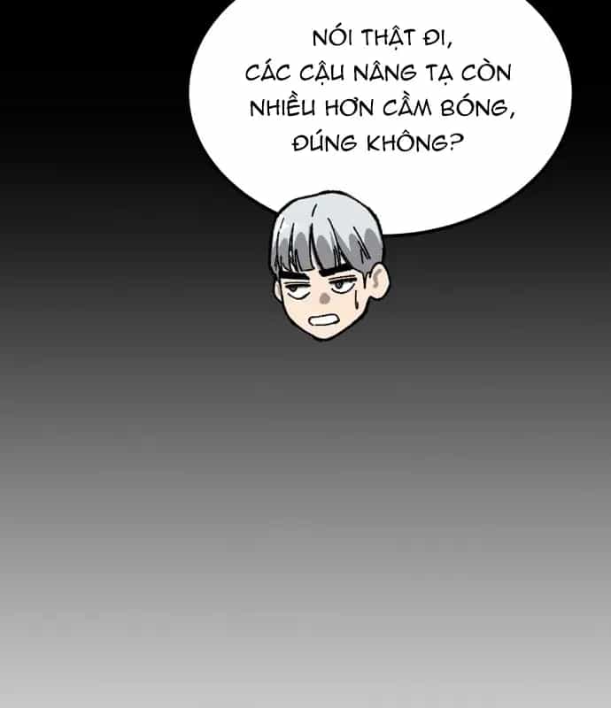 Đội Bóng Rổ Trung Học - Chương 22 - ảnh 25