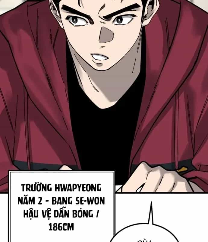 Đội Bóng Rổ Trung Học - Chương 22 - ảnh 65