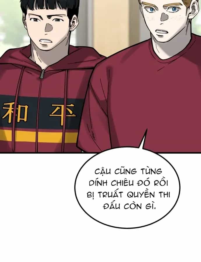 Đội Bóng Rổ Trung Học - Chương 23 - ảnh 156
