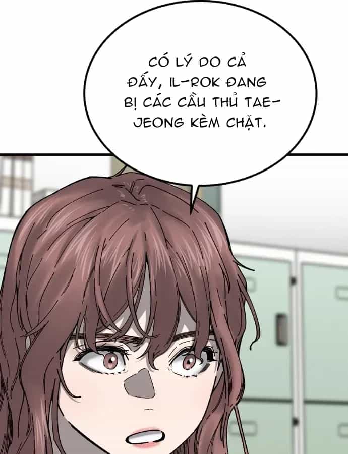 Đội Bóng Rổ Trung Học - Chương 23 - ảnh 19