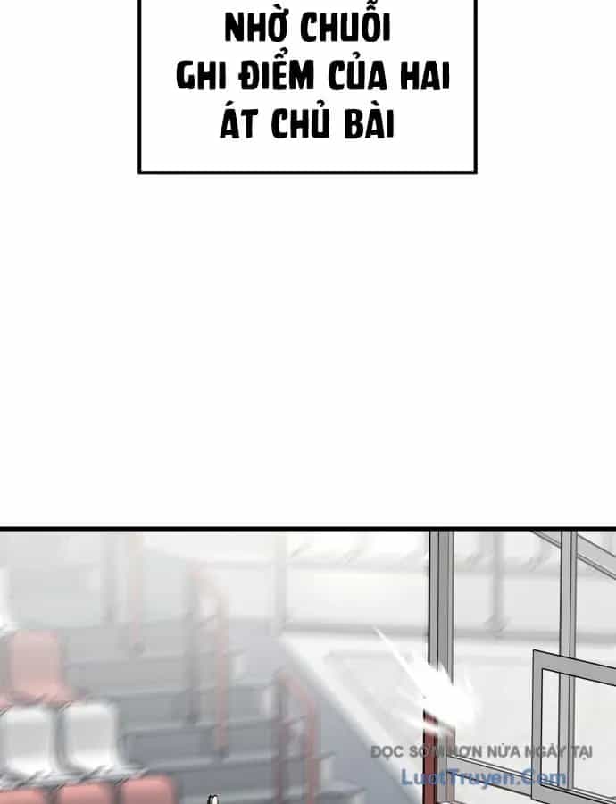 Đội Bóng Rổ Trung Học - Chương 23 - ảnh 28