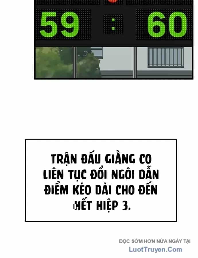 Đội Bóng Rổ Trung Học - Chương 23 - ảnh 30
