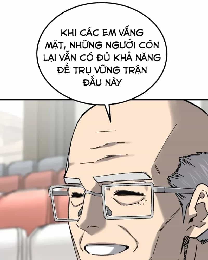Đội Bóng Rổ Trung Học - Chương 24 - ảnh 175