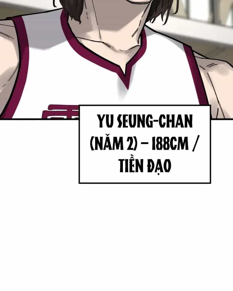 Đội Bóng Rổ Trung Học - Chương 24 - ảnh 40