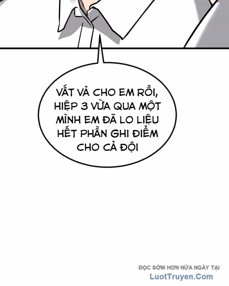 Đội Bóng Rổ Trung Học - Chương 24 - ảnh 48