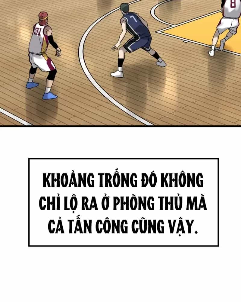 Đội Bóng Rổ Trung Học - Chương 24 - ảnh 59