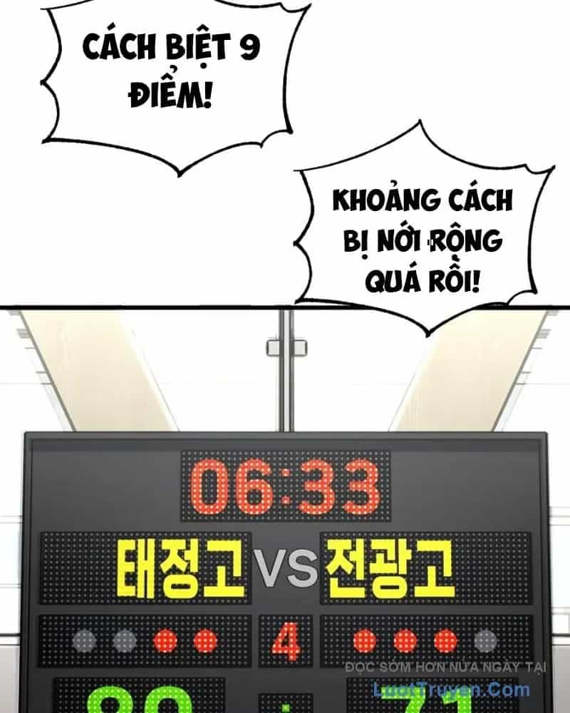 Đội Bóng Rổ Trung Học - Chương 24 - ảnh 77