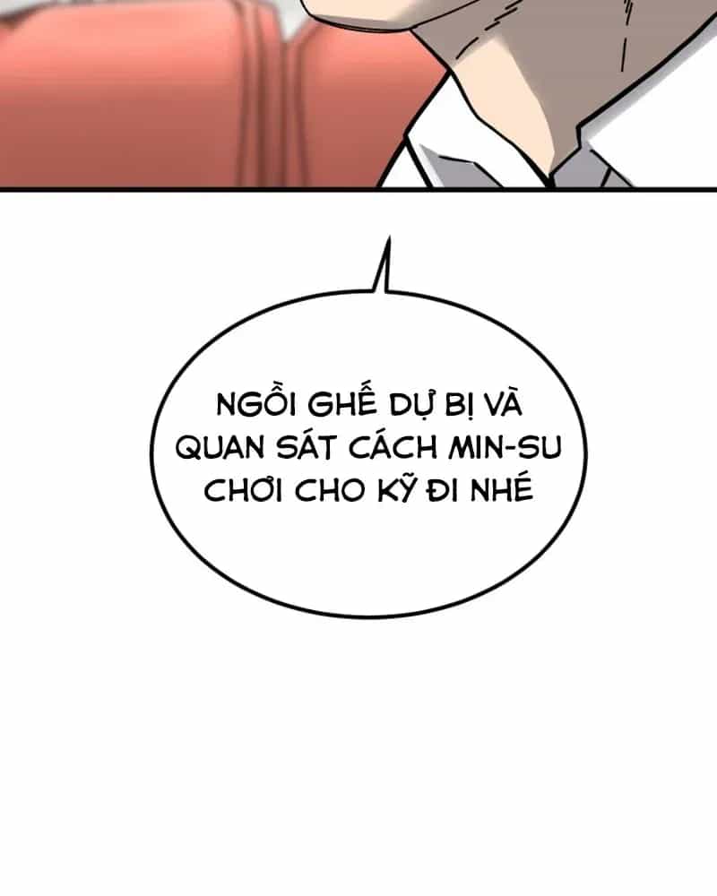 Đội Bóng Rổ Trung Học - Chương 24 - ảnh 93
