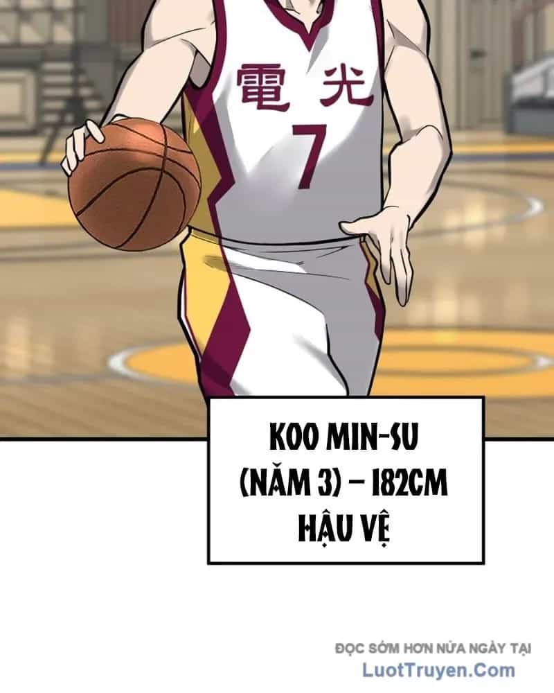 Đội Bóng Rổ Trung Học - Chương 24 - ảnh 97