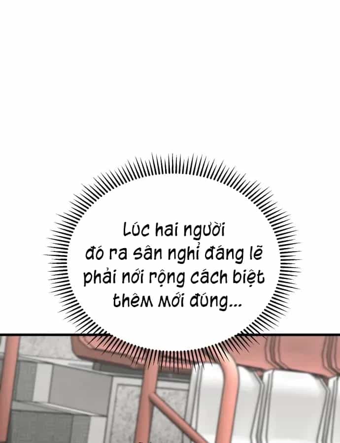 Đội Bóng Rổ Trung Học - Chương 25 - ảnh 20