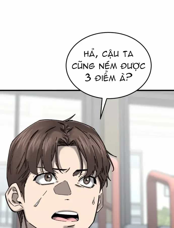 Đội Bóng Rổ Trung Học - Chương 25 - ảnh 34