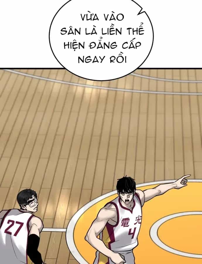 Đội Bóng Rổ Trung Học - Chương 25 - ảnh 76