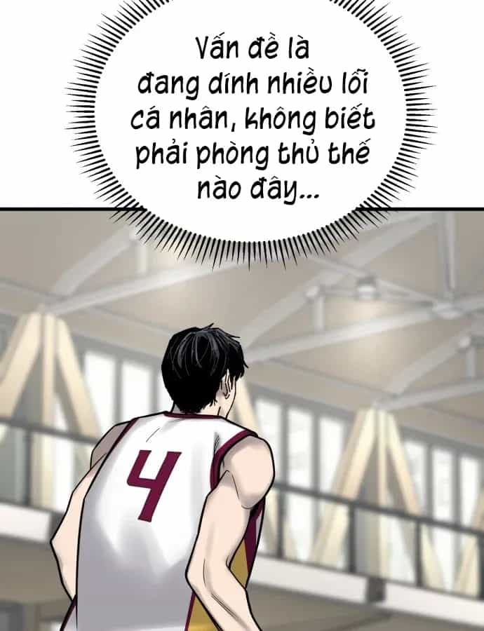 Đội Bóng Rổ Trung Học - Chương 25 - ảnh 82