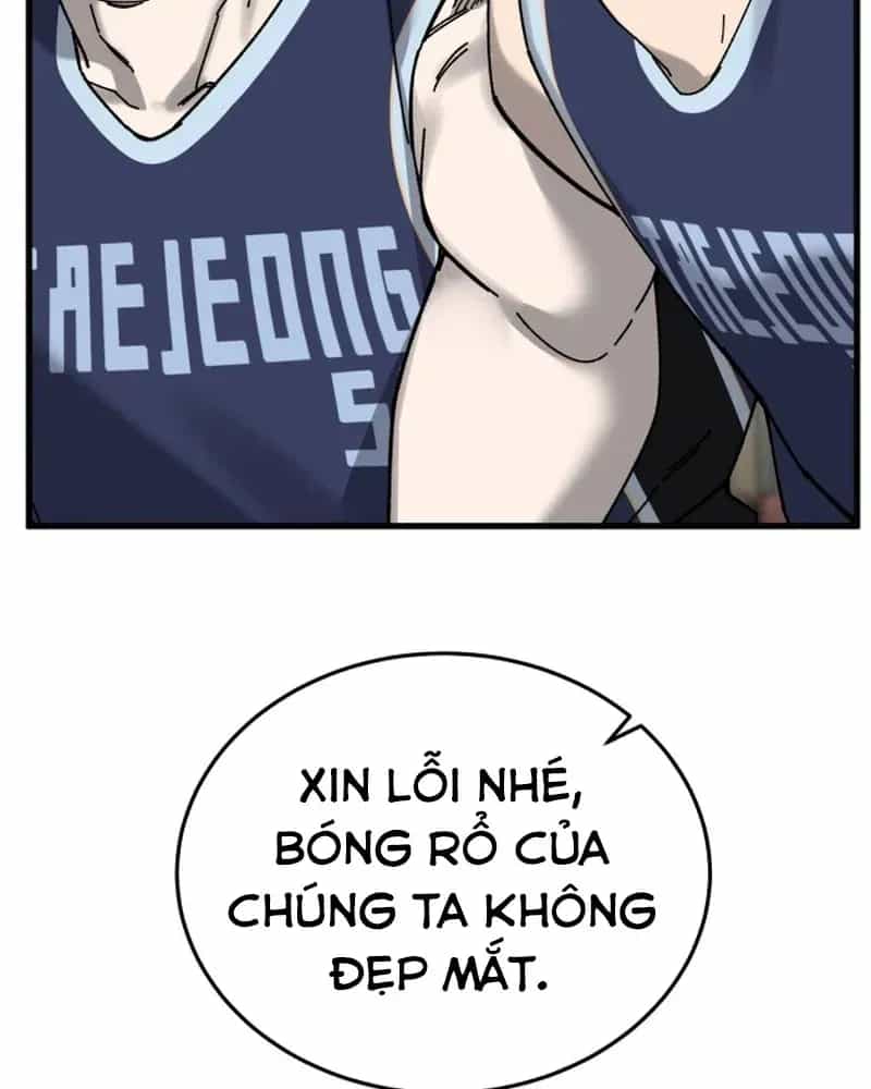 Đội Bóng Rổ Trung Học - Chương 26 - ảnh 164