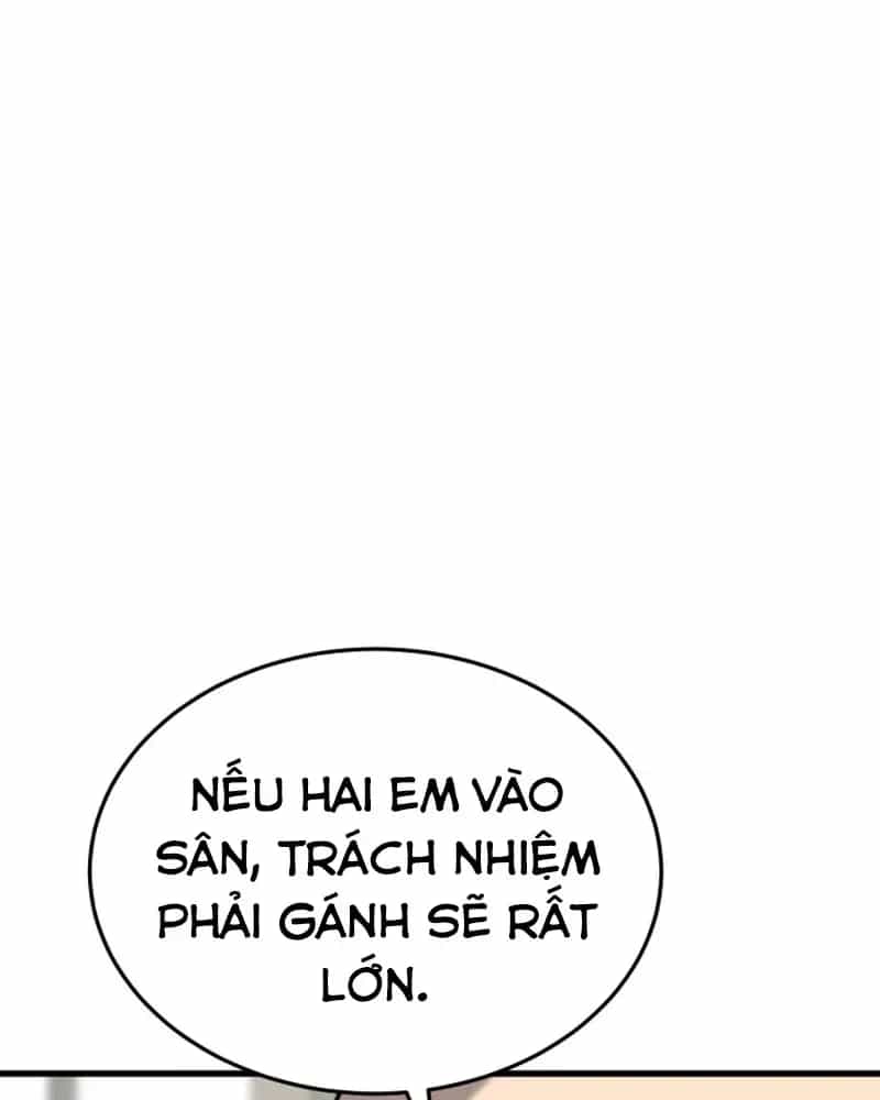 Đội Bóng Rổ Trung Học - Chương 26 - ảnh 4