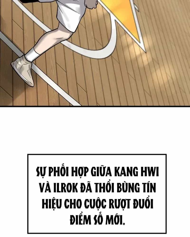 Đội Bóng Rổ Trung Học - Chương 26 - ảnh 55