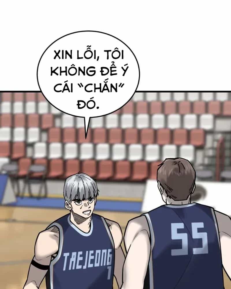 Đội Bóng Rổ Trung Học - Chương 26 - ảnh 94