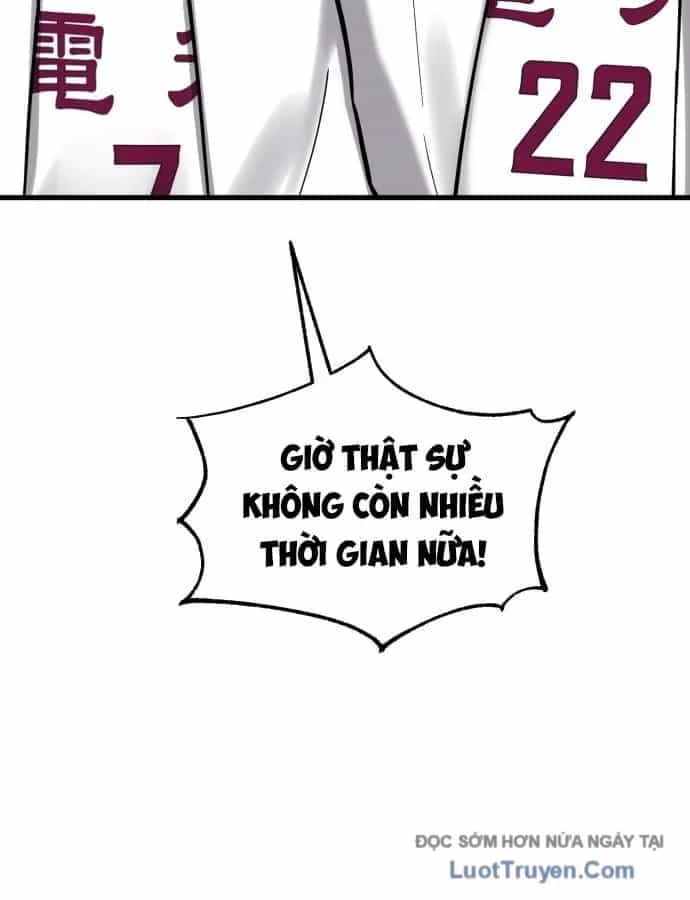 Đội Bóng Rổ Trung Học - Chương 27 - ảnh 12