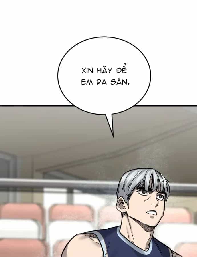 Đội Bóng Rổ Trung Học - Chương 27 - ảnh 146