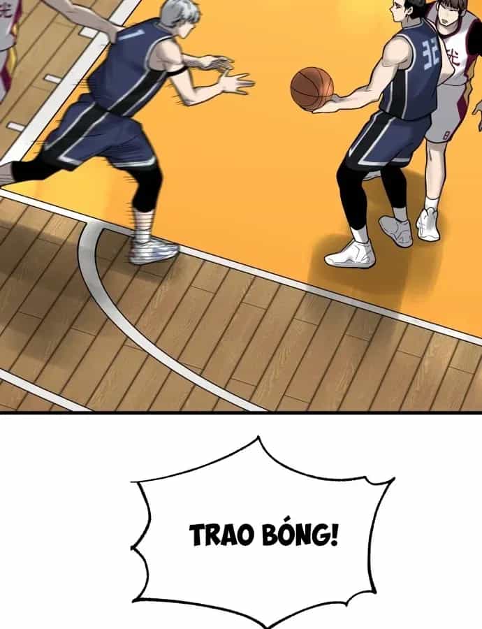 Đội Bóng Rổ Trung Học - Chương 27 - ảnh 28