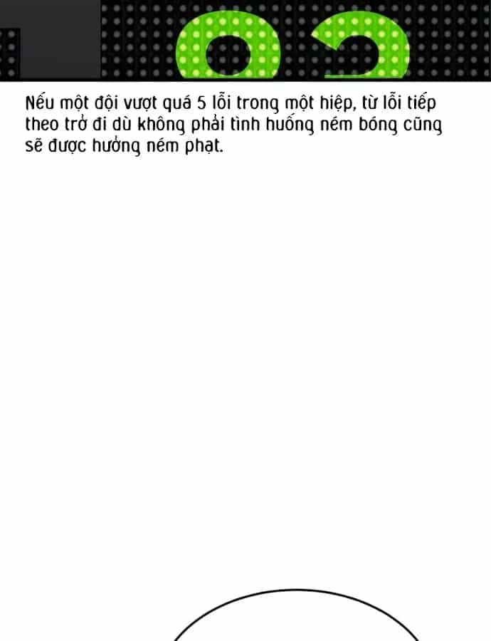 Đội Bóng Rổ Trung Học - Chương 27 - ảnh 53