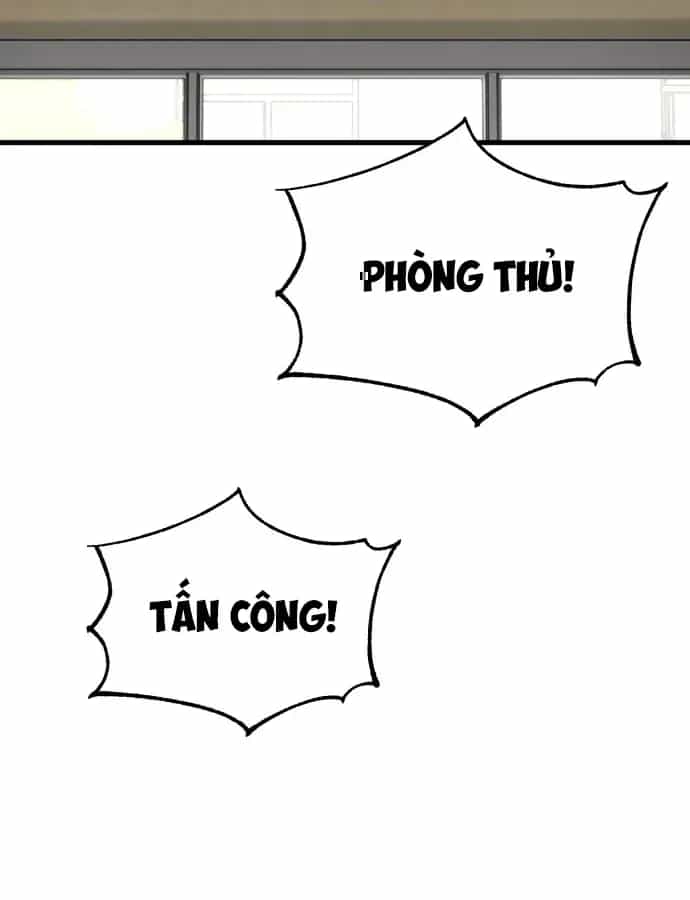 Đội Bóng Rổ Trung Học - Chương 27 - ảnh 99
