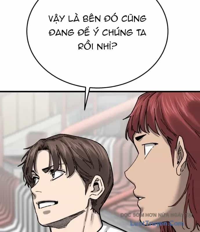 Đội Bóng Rổ Trung Học - Chương 29 - ảnh 147