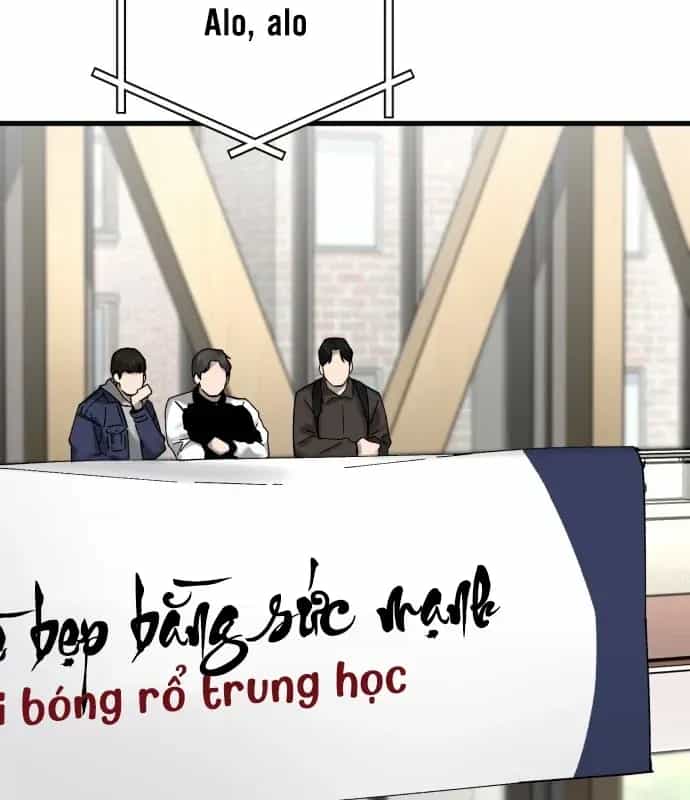 Đội Bóng Rổ Trung Học - Chương 29 - ảnh 174