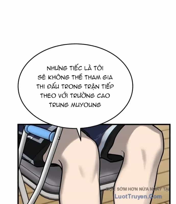 Đội Bóng Rổ Trung Học - Chương 29 - ảnh 53