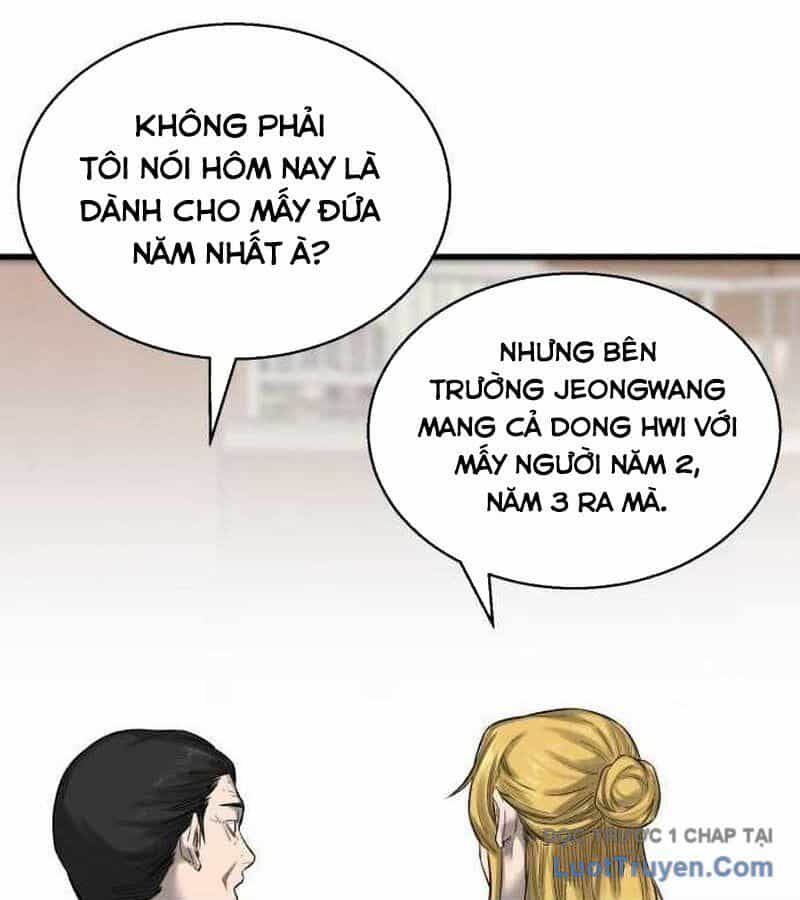 Đội Bóng Rổ Trung Học - Chương 3 - ảnh 125