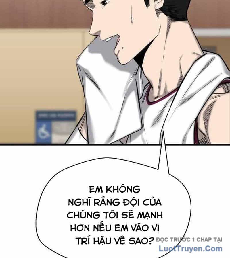 Đội Bóng Rổ Trung Học - Chương 3 - ảnh 136