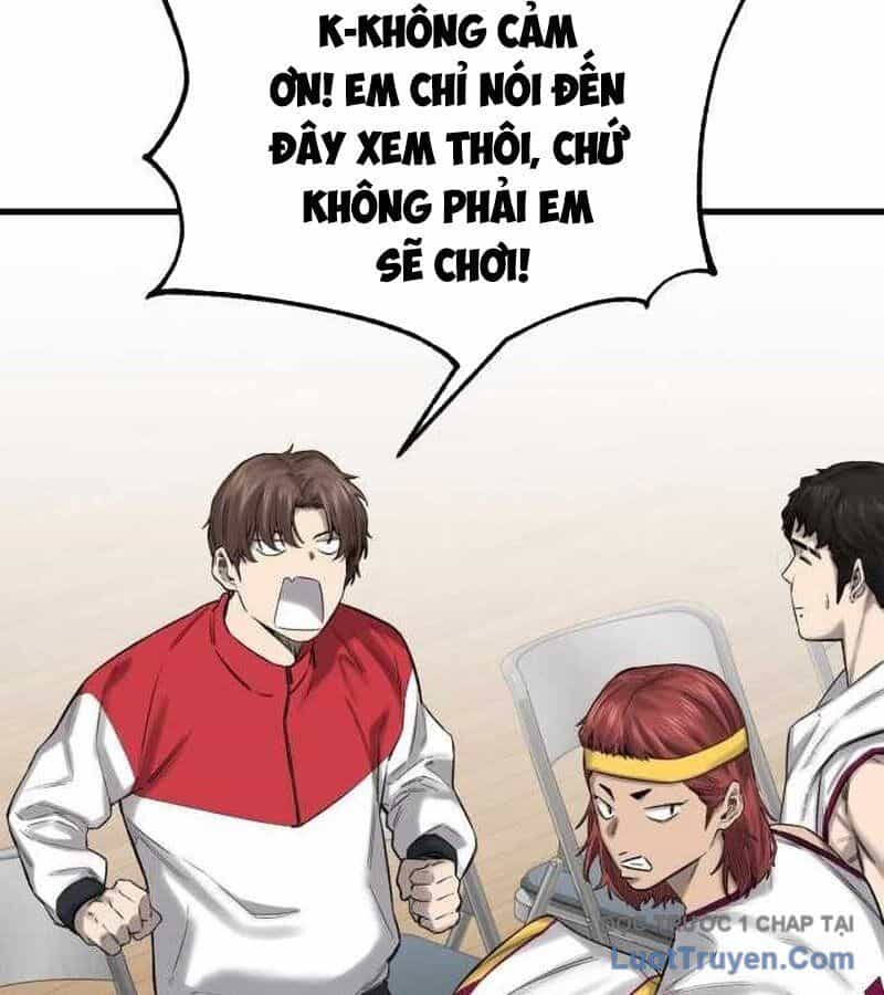 Đội Bóng Rổ Trung Học - Chương 3 - ảnh 144