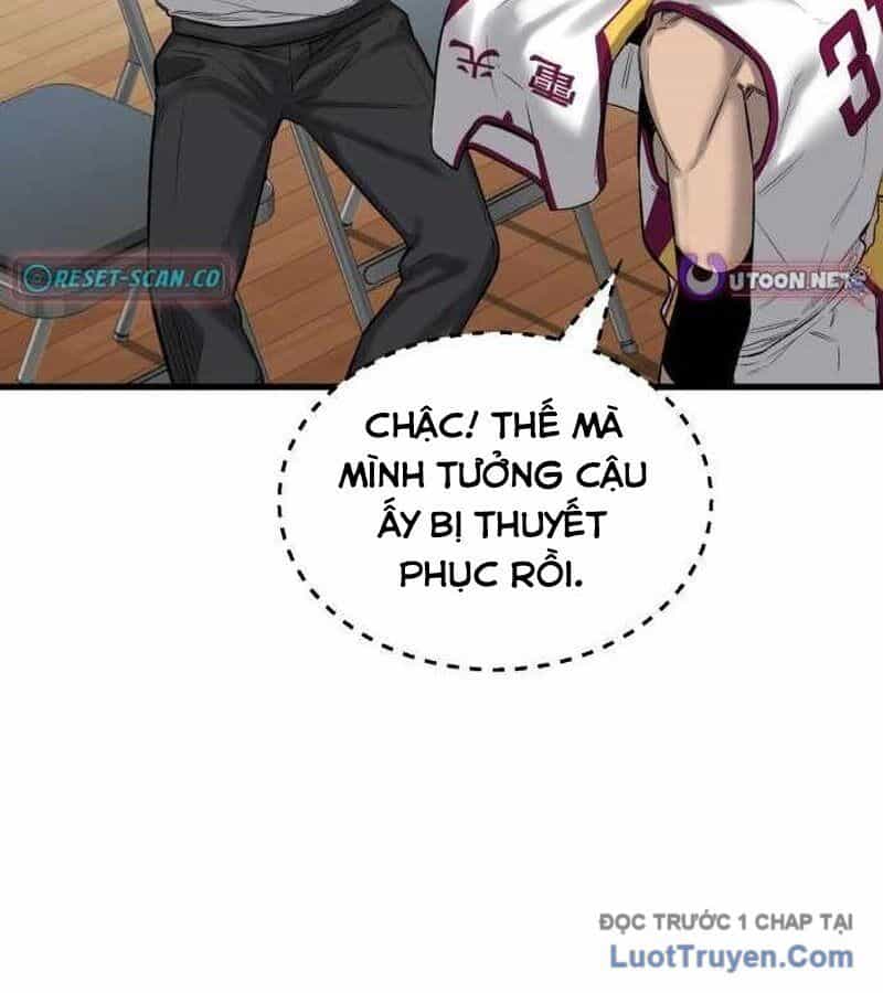 Đội Bóng Rổ Trung Học - Chương 3 - ảnh 145