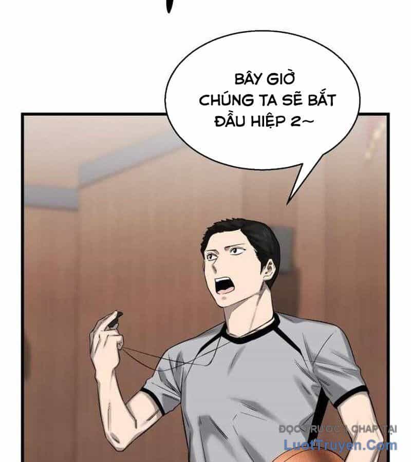 Đội Bóng Rổ Trung Học - Chương 3 - ảnh 149
