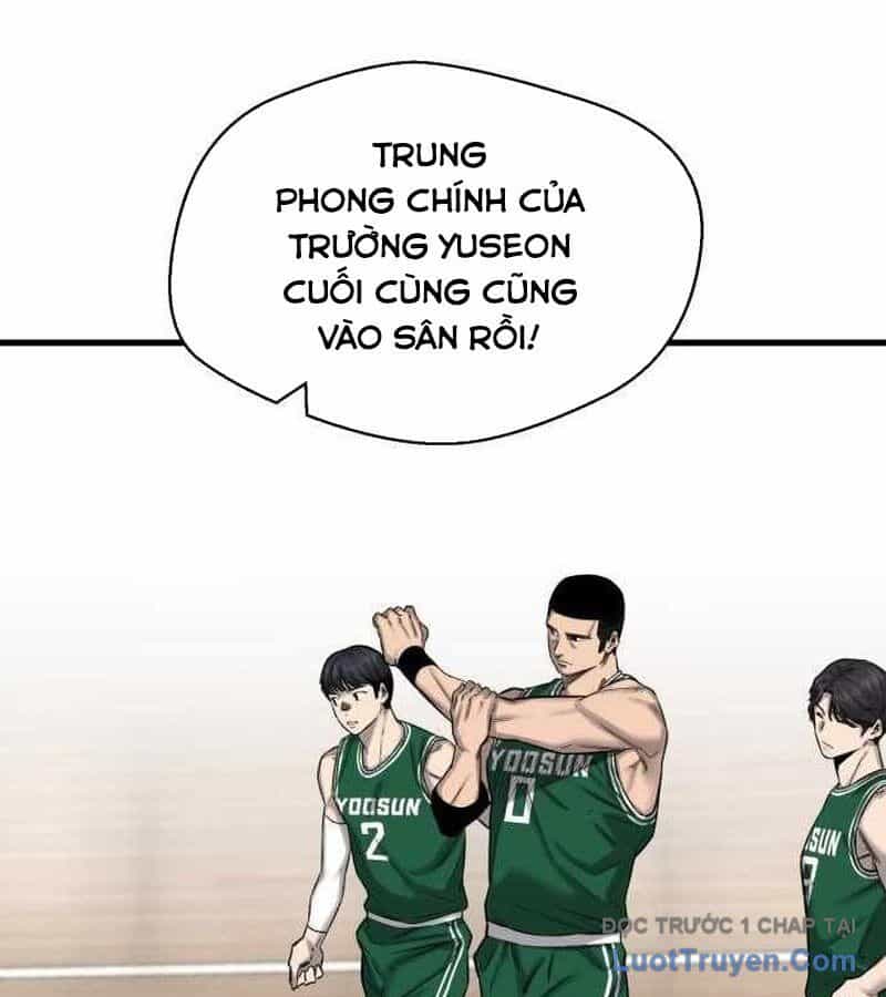 Đội Bóng Rổ Trung Học - Chương 3 - ảnh 152