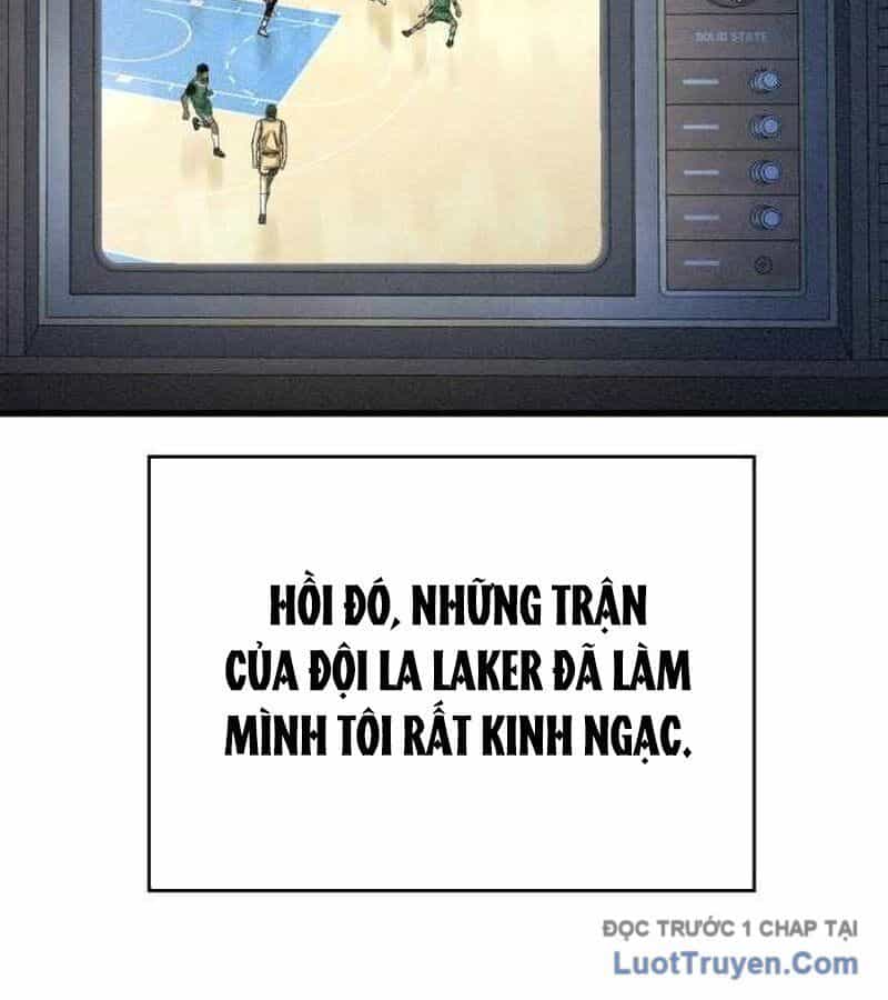 Đội Bóng Rổ Trung Học - Chương 3 - ảnh 16