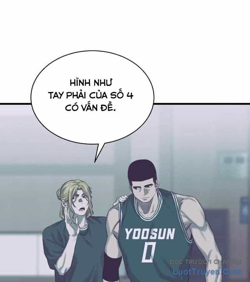 Đội Bóng Rổ Trung Học - Chương 3 - ảnh 172