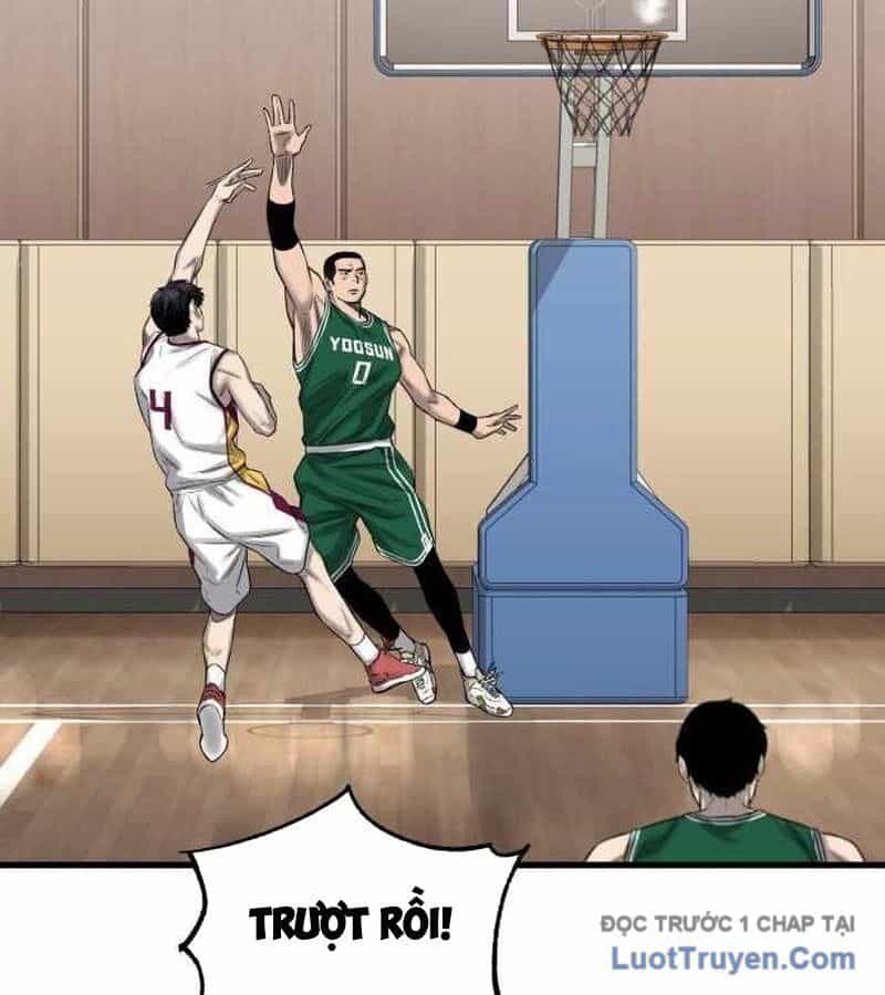 Đội Bóng Rổ Trung Học - Chương 3 - ảnh 180