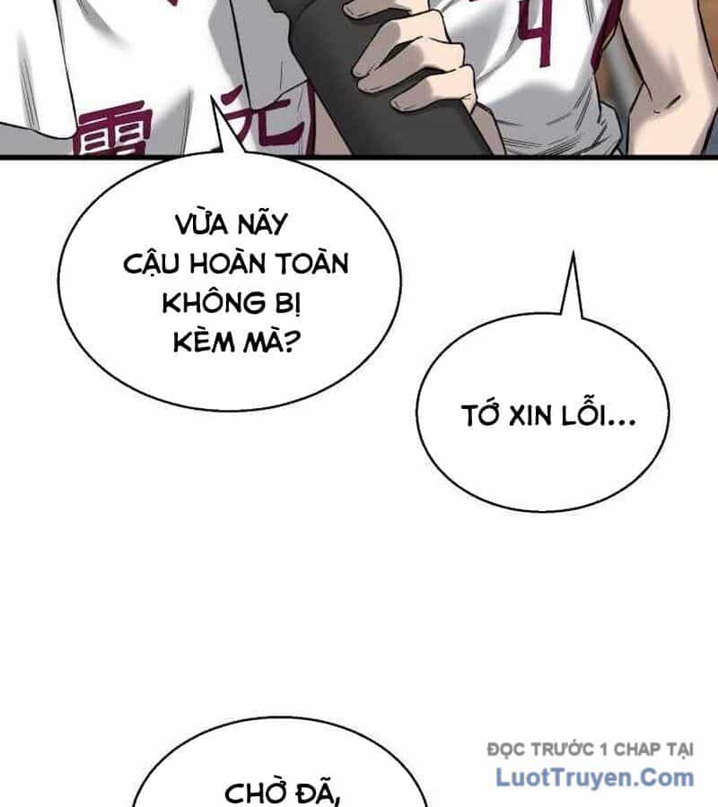 Đội Bóng Rổ Trung Học - Chương 3 - ảnh 228