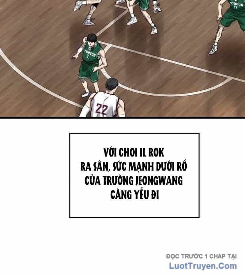 Đội Bóng Rổ Trung Học - Chương 3 - ảnh 254