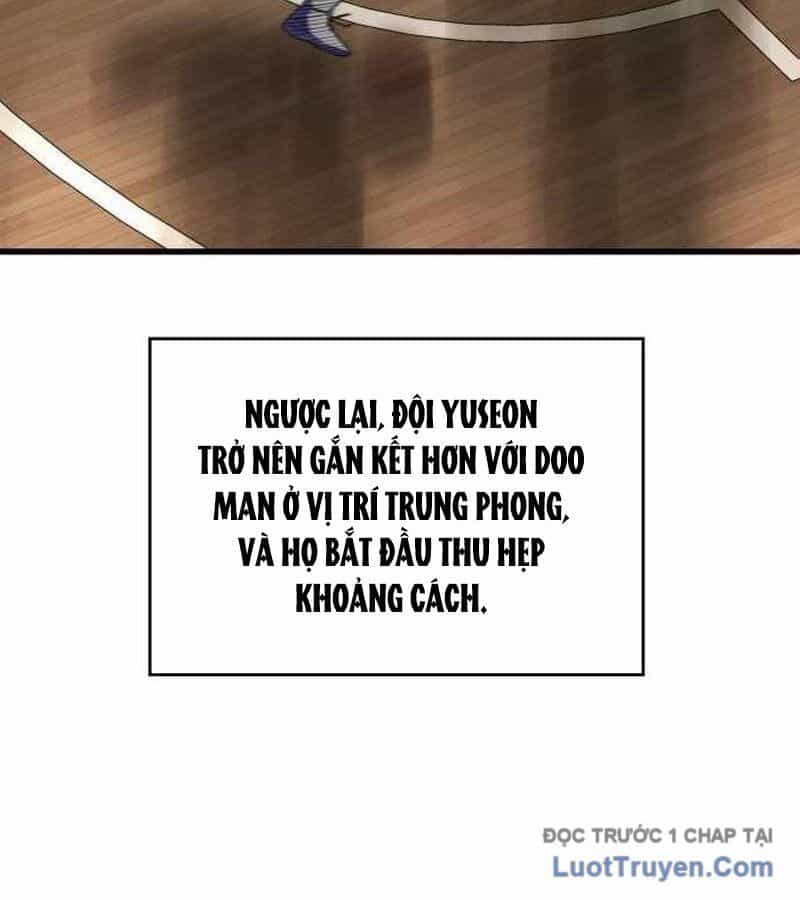 Đội Bóng Rổ Trung Học - Chương 3 - ảnh 256
