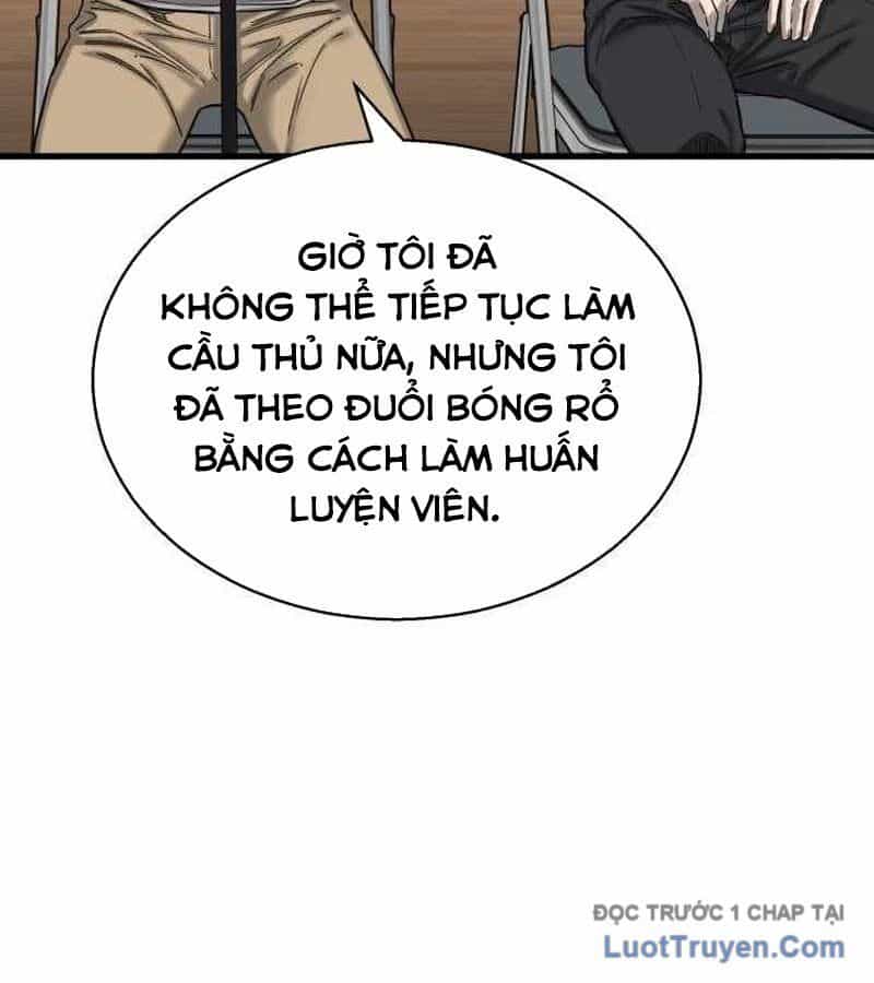 Đội Bóng Rổ Trung Học - Chương 3 - ảnh 31