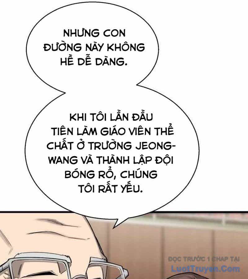 Đội Bóng Rổ Trung Học - Chương 3 - ảnh 33