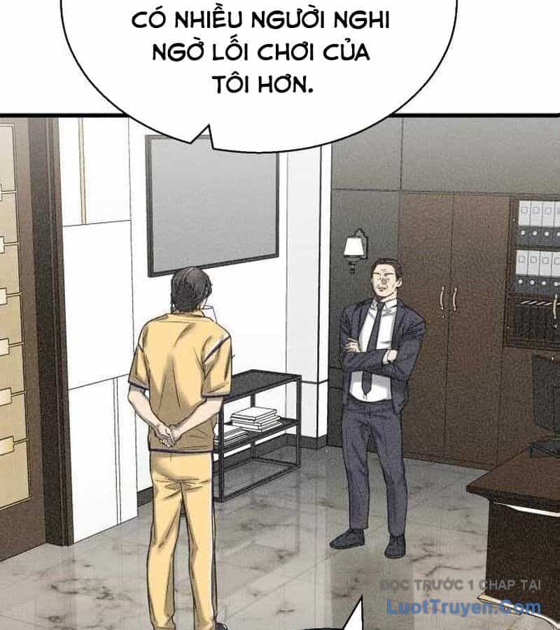 Đội Bóng Rổ Trung Học - Chương 3 - ảnh 36